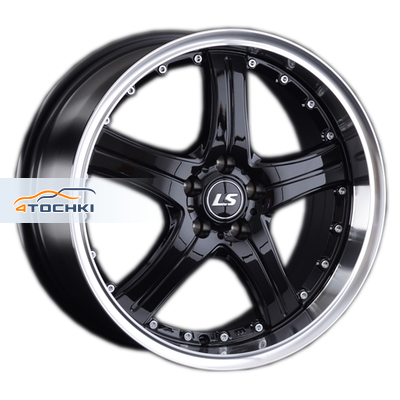7,5x17/5x100 ET35 D73,1 322 BKL