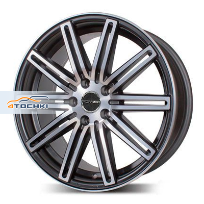 6,5x16/4x100 ET42 D60,1 1004 (CV4) M/U4B (нк)