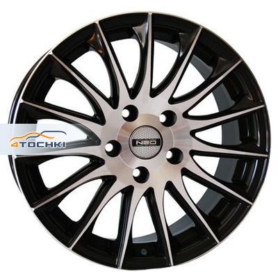 7x17/5x114,3 ET40 D67,1 731 BD