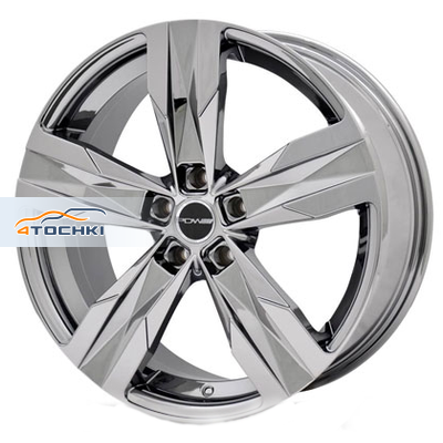 8,5x20/5x114,3 ET42 D67,1 Prism (5060) CHB (нк)