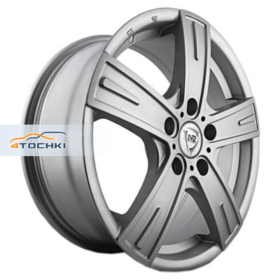 6,5x16/5x112 ET50 D57,1 F-16 SP