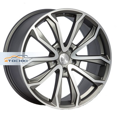 9,5x22/5x114,3 ET28 D60,1 CSS9529 MK-PM
