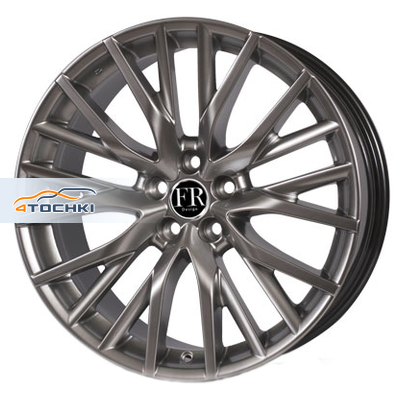 8x20/5x114,3 ET30 D60,1 LX272 HB (№15)