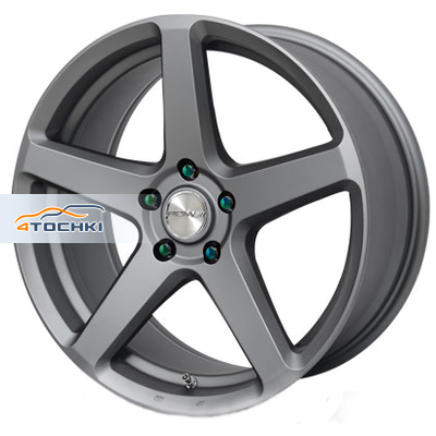 7x17/5x114,3 ET45 D67,1 C-Spec 2 (5203/01) U4GRA (нк)