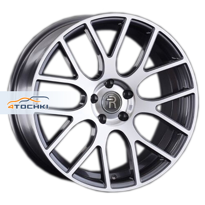8,5x19/5x112 ET28 D66,6 A138 GMF (конус, A001)