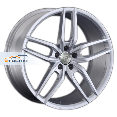9x20/5x112 ET33 D66,6 A140 Sil (конус, A001)
