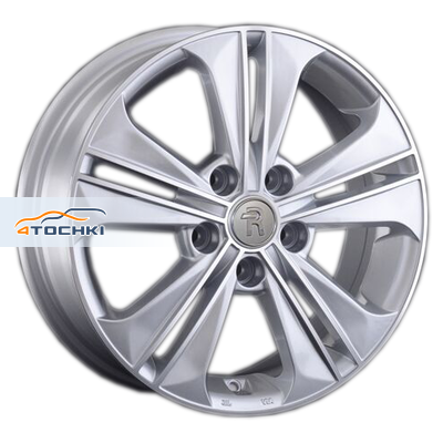 6x16/5x114,3 ET43 D67,1 HND224 SF (конус, C570)