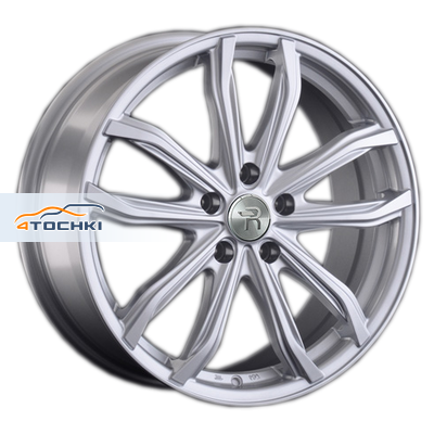 7,5x18/5x114,3 ET50 D67,1 HND227 Sil (конус, C570)