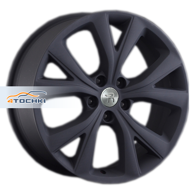 7,5x19/5x114,3 ET50 D67,1 HND237 MB (конус, C570)