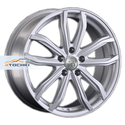 7,5x18/5x114,3 ET45 D60,1 TY253 Sil (конус, C570)