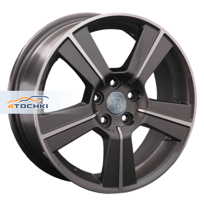 6,5x16/5x100 ET46 D57,1 VV209 GMF (конус, SB001)
