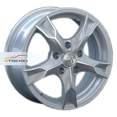 6x15/5x112 ET47 D57,1 VV219 FSF (конус)