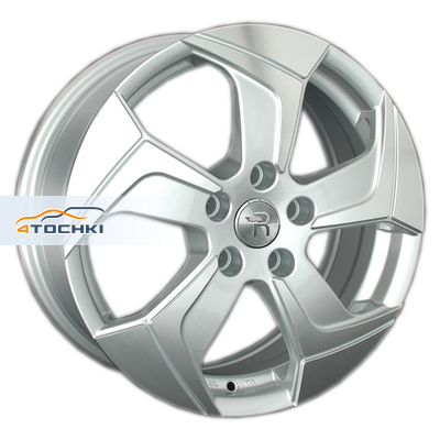 6,5x17/5x114,3 ET50 D66,1 RN172 SF (конус, C570)