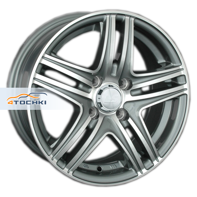 6,5x15/5x105 ET39 D56,6 903 GMF (конус)
