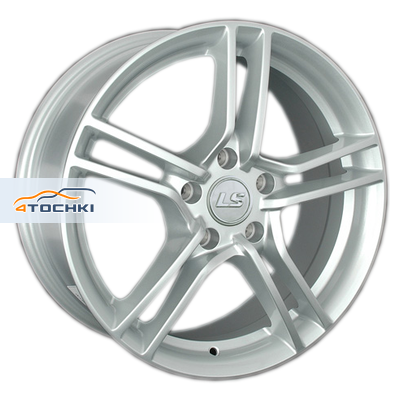 7x17/5x105 ET42 D56,6 908 Sil (конус)