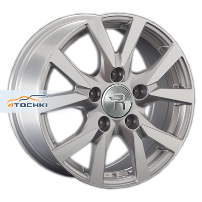 8x18/5x150 ET56 D110,1 TY237 Sil (пш)