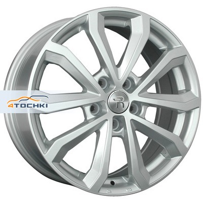 7x17/5x112 ET40 D57,1 SK77 SF (конус, C570)