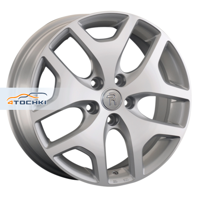 7x17/5x114,3 ET51 D67,1 HND212 SF (конус, C570)