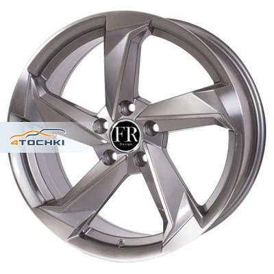8,5x19/5x112 ET32 D66,6 A5185 GMF (№22)
