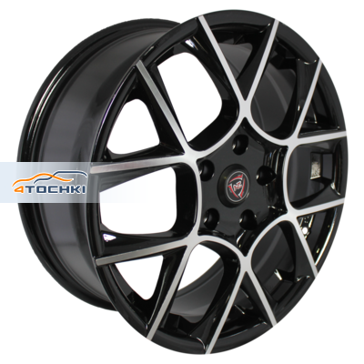 6,5x16/5x114,3 ET40 D66,1 F-26 BKF