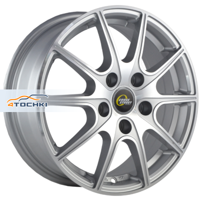 6,5x16/5x112 ET33 D57,1 CR-04 SF
