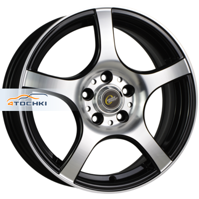 6,5x16/5x114,3 ET50 D66,1 Y279 BKF