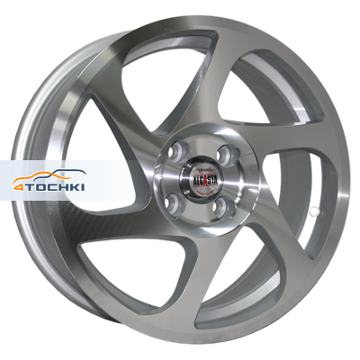 7x17/5x114,3 ET50 D64,1 M42 SF