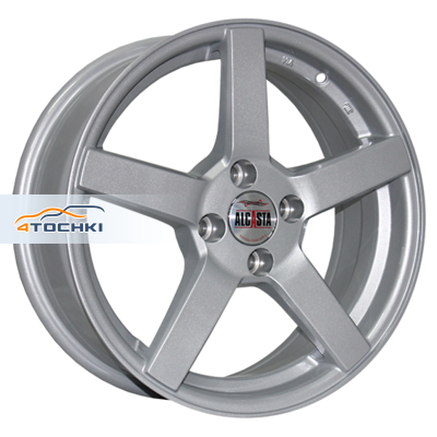 6,5x16/5x114,3 ET46 D67,1 M45 Sil