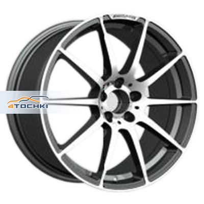 9,5x19/5x112 ET43,5 D66,6 Concept-MR528 MBF