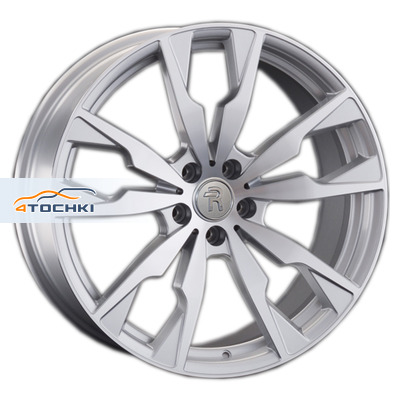 8,5x20/5x112 ET25 D66,6 B228 SF (конус, B640)