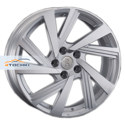 7,5x18/5x114,3 ET45 D66,1 INF52 SF (конус, C570)