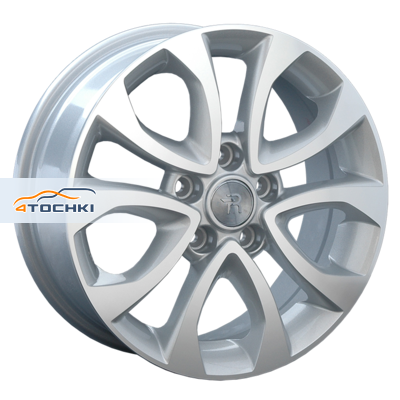 6,5x17/5x114,3 ET45 D60,1 LF26 SF (конус, C570)