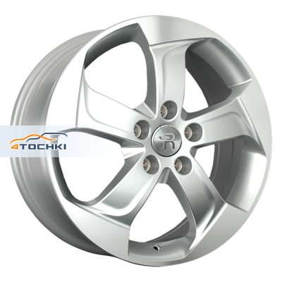 6,5x17/5x114,3 ET45 D60,1 LF28 SF (конус, C570)