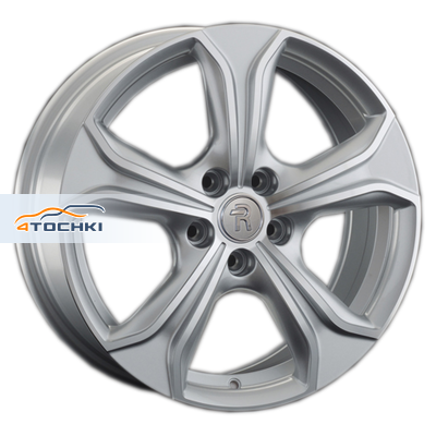 7x17/5x108 ET45 D63,3 LR67 SF (конус, LR002)