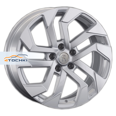 7,5x18/5x114,3 ET45 D60,1 TY259 SF (конус, C570)