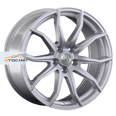 8x18/5x114,3 ET45 D67,1 MZ124 Sil (конус, C570)