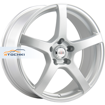 6,5x16/5x114,3 ET50 D66,1 M32 Sil