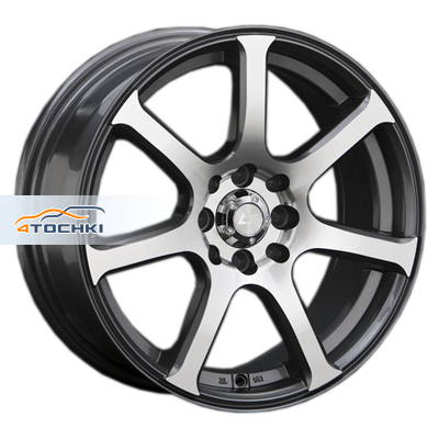 7x16/4x100 ET40 D73,1 BY804 GMF