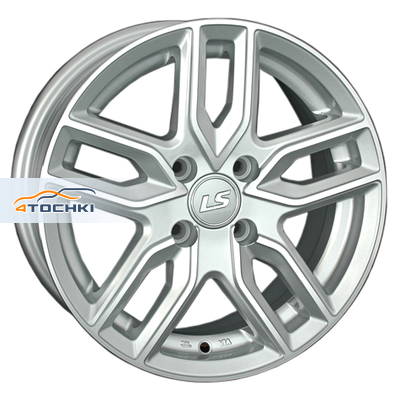 6,5x15/5x100 ET38 D73,1 735 SF (конус)