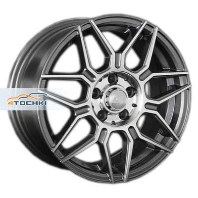6,5x15/5x108 ET45 D63,3 785 GMF (конус)