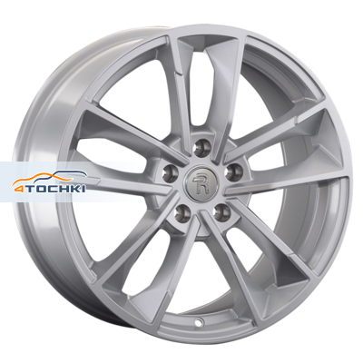 8x18/5x112 ET44 D57,1 VV235 Sil (конус, C570)