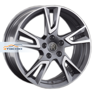 7,5x17/5x114,3 ET45 D66,1 INF50 GMF (конус, C570)
