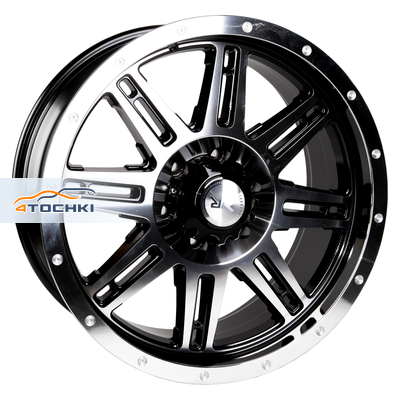 9x20/6x139,7 ET0 D106,1 CSS3310 B-P-R