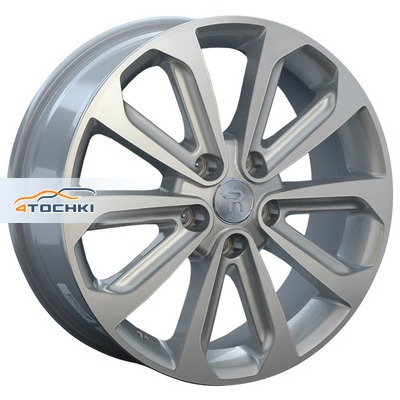 7x17/5x114,3 ET39 D60,1 TY193 SF (конус, C570)