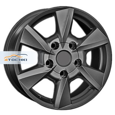 8x18/5x150 ET56 D110,1 TY90 GM (пш)