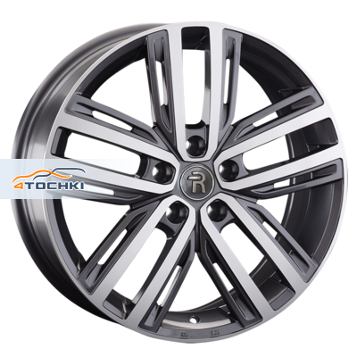 7x18/5x114,3 ET45 D66,1 NS225 GMF (конус, C570)