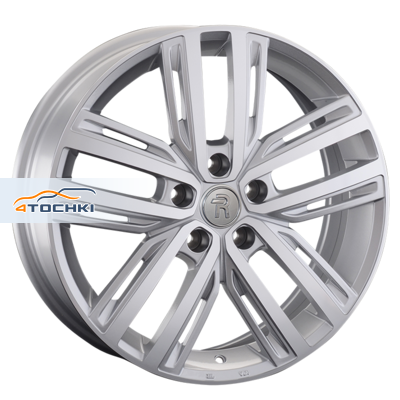 7x18/5x114,3 ET40 D66,1 NS225 SF (конус, C570)