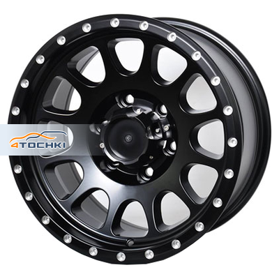 9x17/6x139,7 ET0 D110,1 M2 (9095) E-MD/U4B (нк)