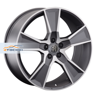 9x20/5x112 ET33 D66,6 A157 MGMF (конус, A001)