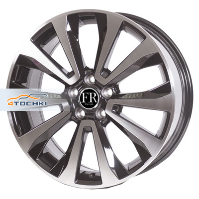 7x17/5x100 ET48 D56,1 SB1021 BMF (№4)